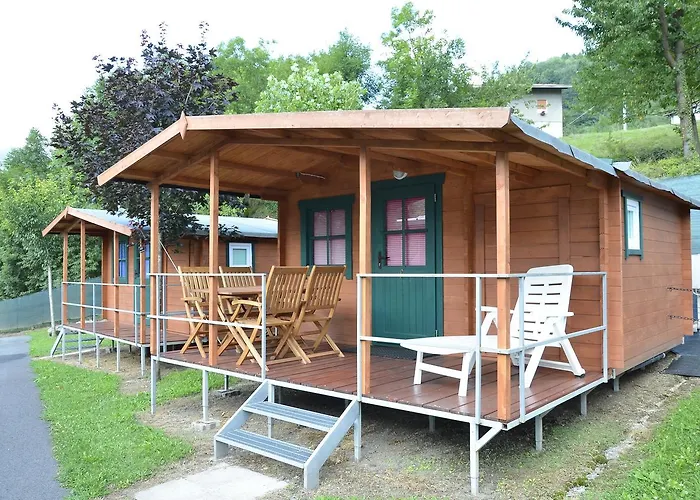Camping Adamello