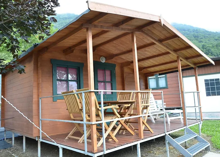 Camping Adamello