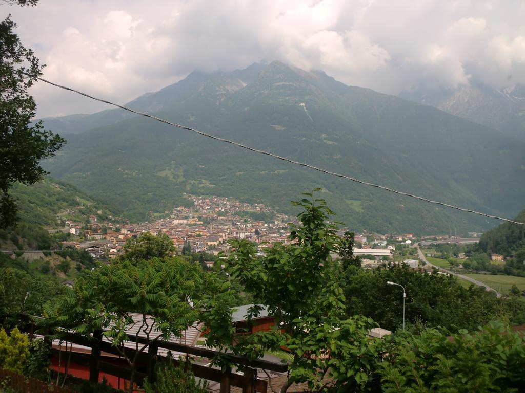 Adamello Edolo
