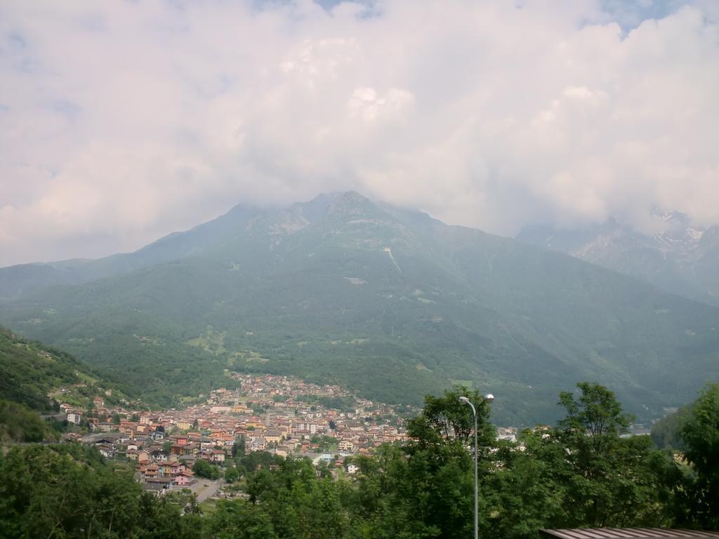 Adamello Campeggio Edolo