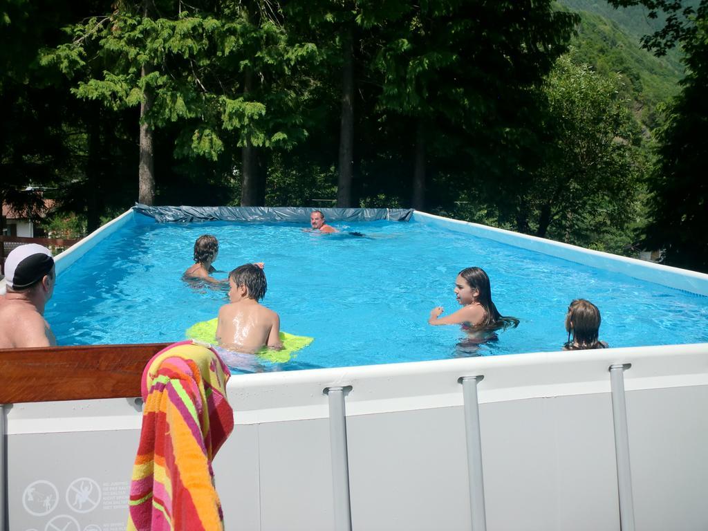Camping Adamello *