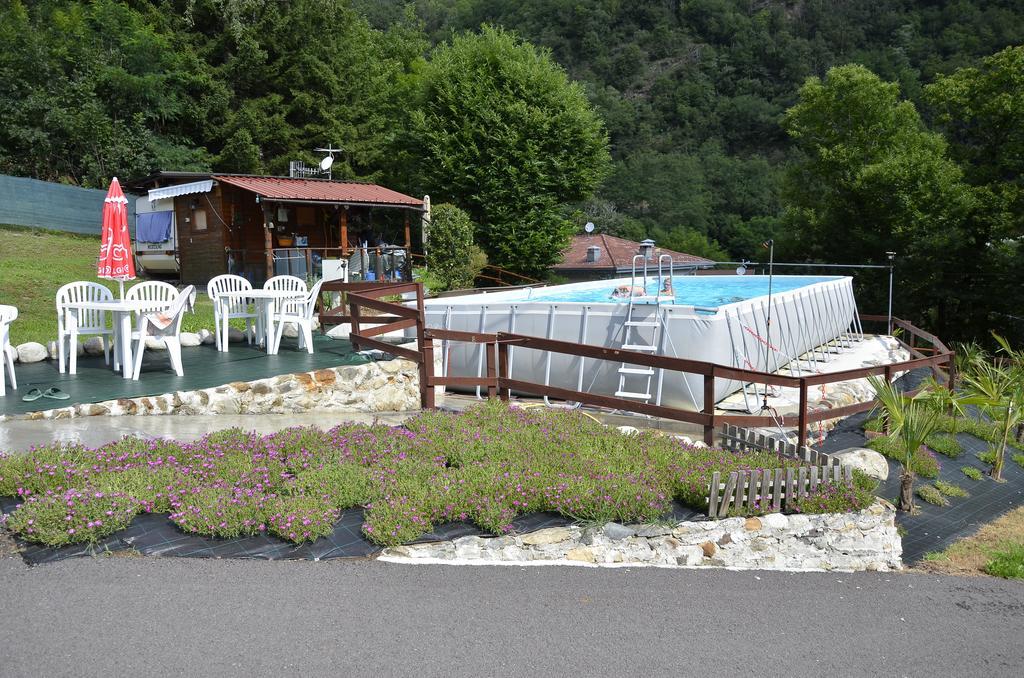 Camping Adamello * Edolo