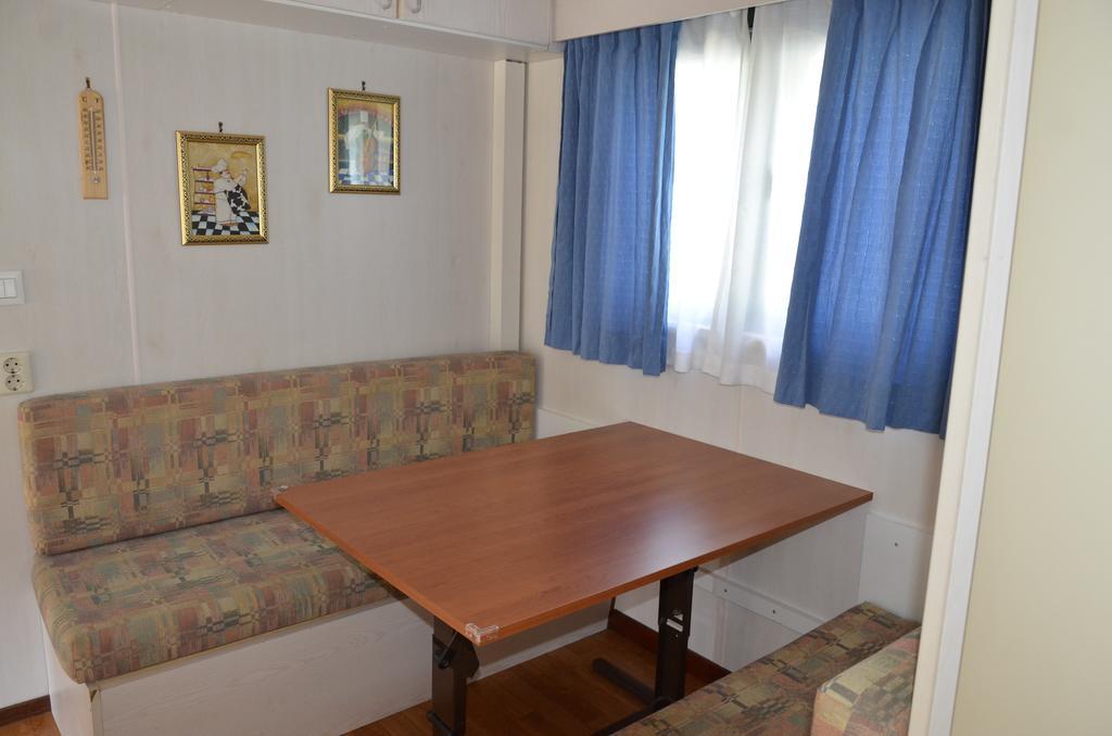 Camping Adamello Edolo