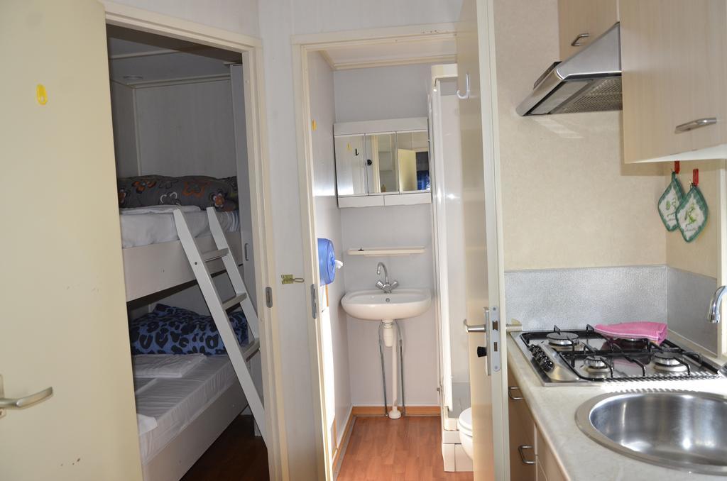 Adamello Camping