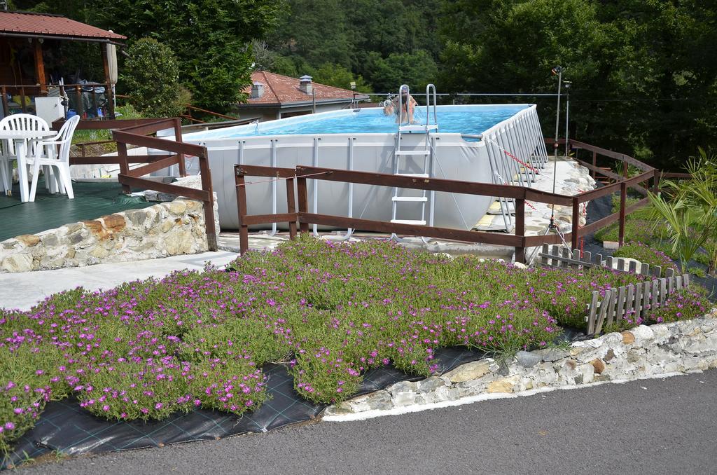 Camping Adamello Edolo