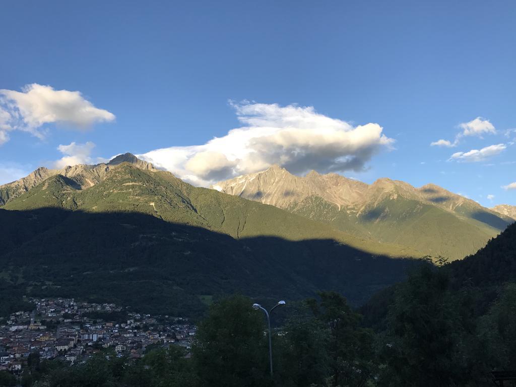 Adamello Edolo