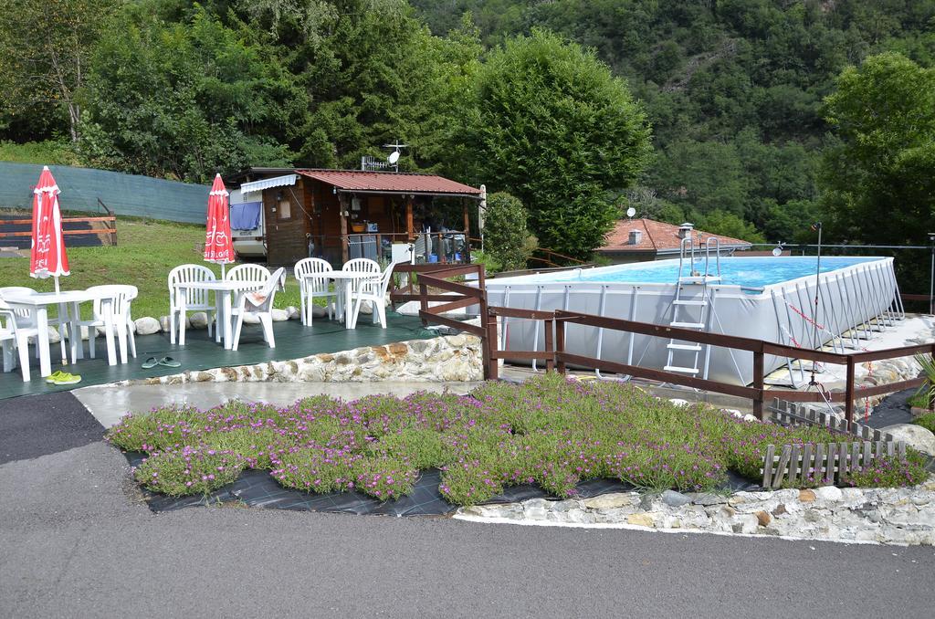 Adamello Edolo