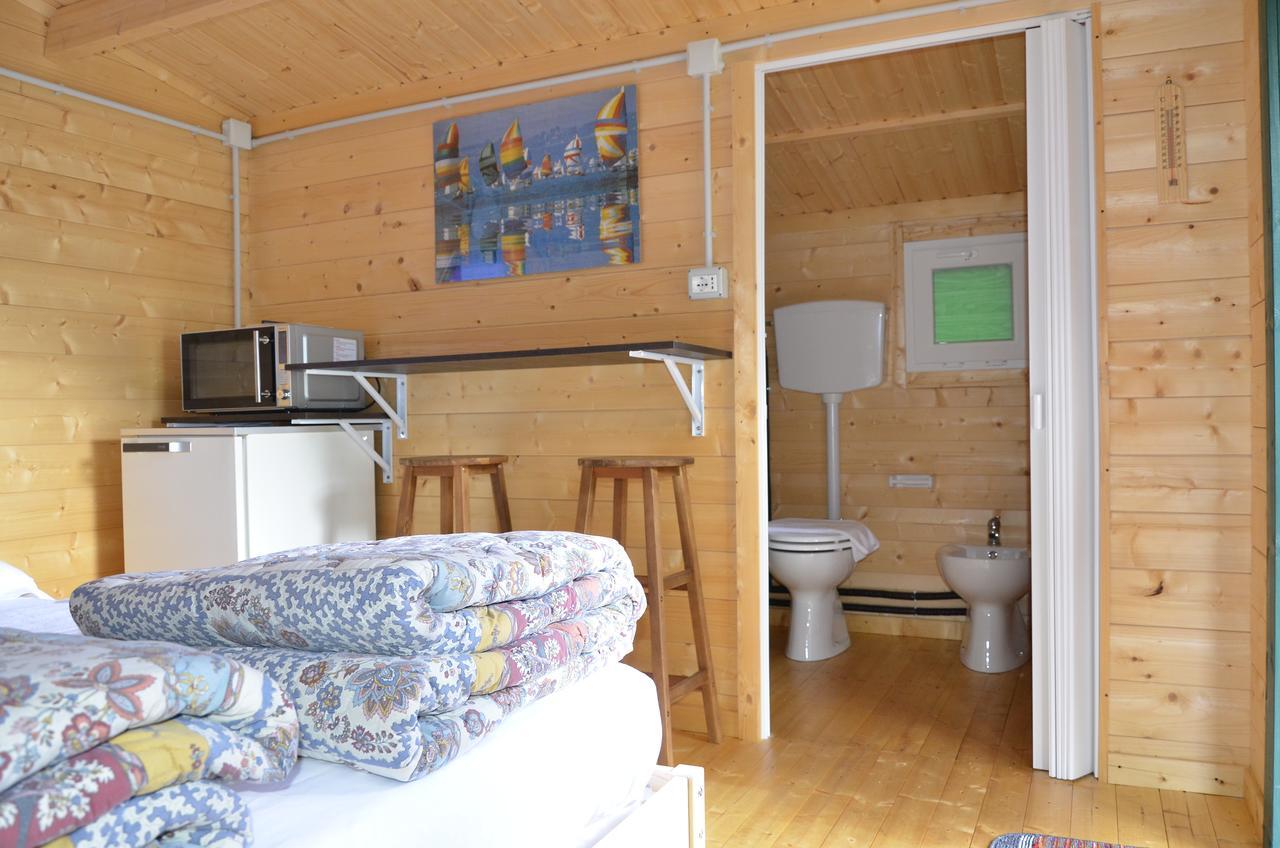 Camping Adamello