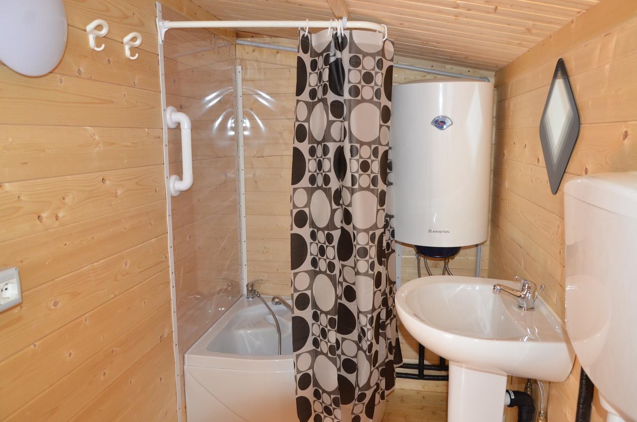 Adamello Camping Edolo
