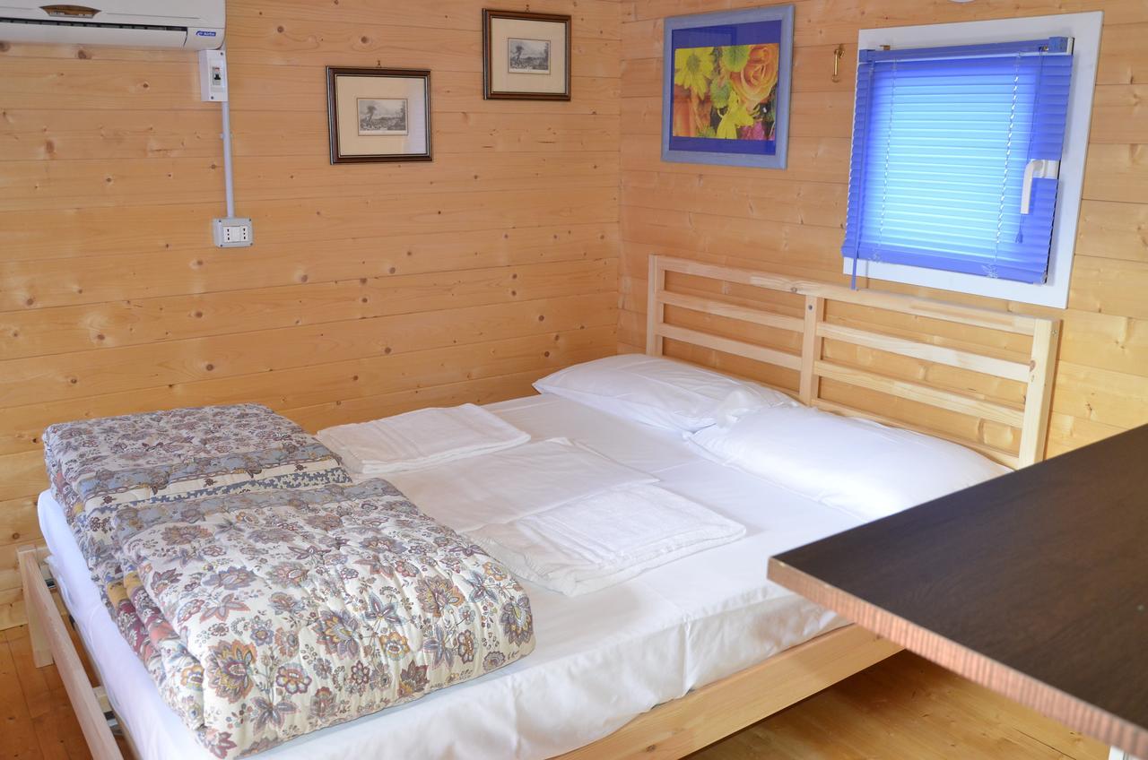 Adamello Camping Edolo