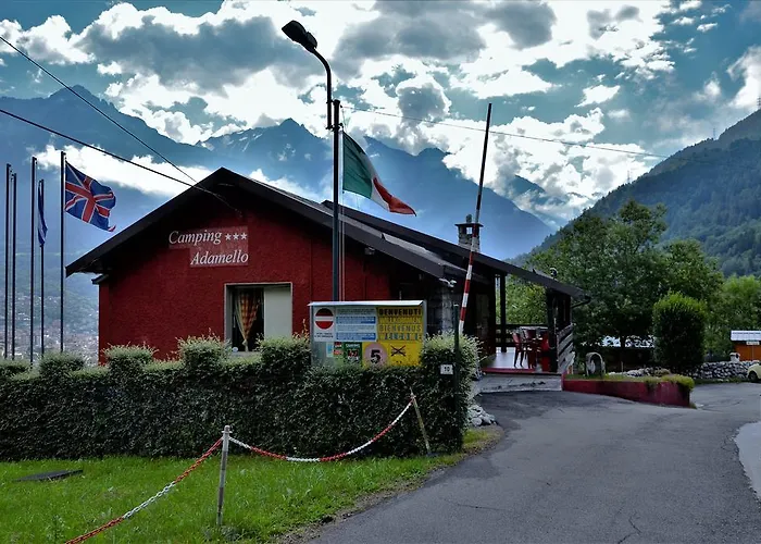 Camping Adamello