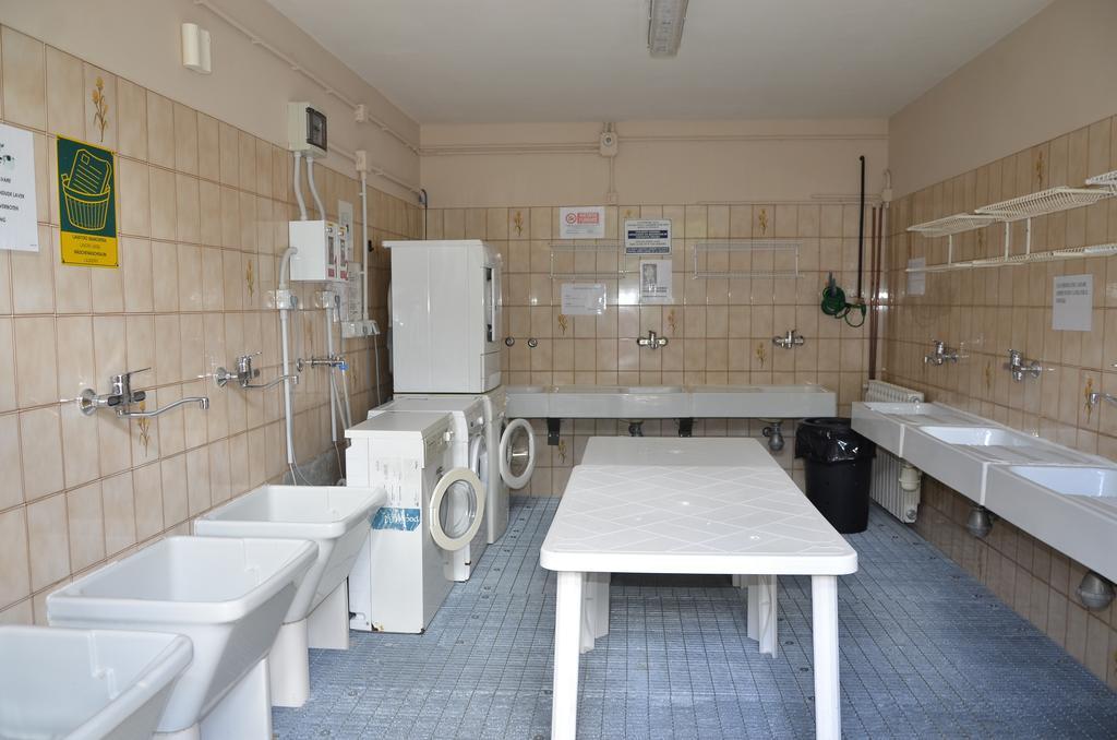Adamello Campingplatz Edolo